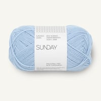 [Sandnes] Sunday - 5812