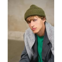 [Sandnes] Charlie Beanie from 2412 Mr.