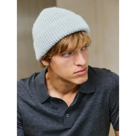 [Sandnes] Charlie Beanie from 2412 Mr.