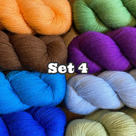 [K2tog] K25-246 For Westknits MKAL 2026 (Cascade version)