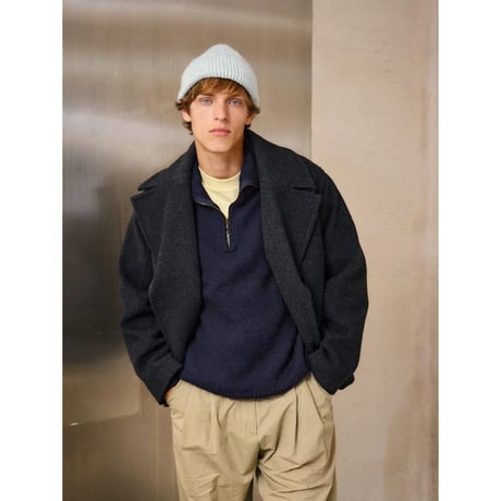 [Sandnes] Charlie Beanie from 2412 Mr.