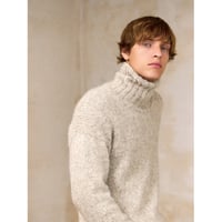 [Sandnes] Dave Sweater Man from 2412 Mr.
