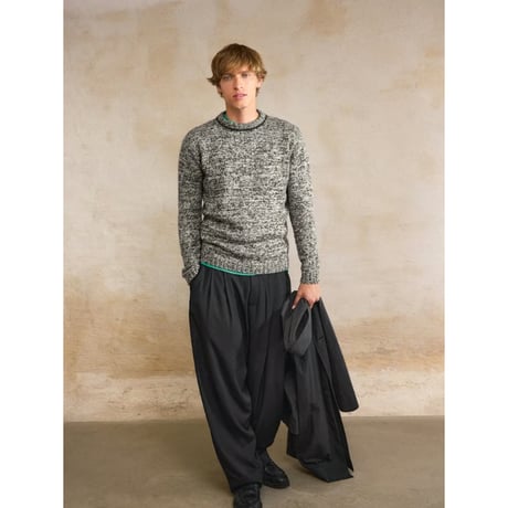 [Sandnes] Harvey Sweater Man from 2412 Mr.