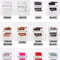 TIETYP hairtie •••••L size