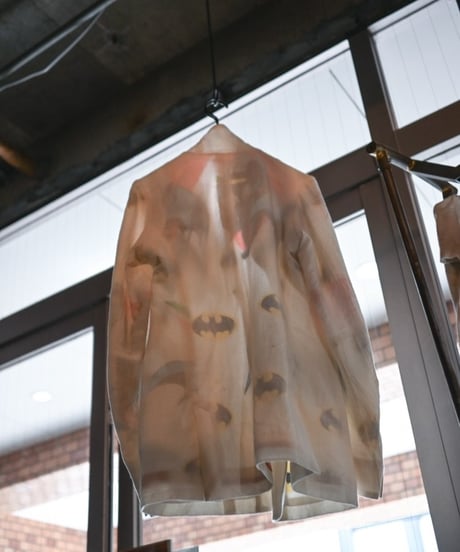 Hankes "Bad men' jacket"