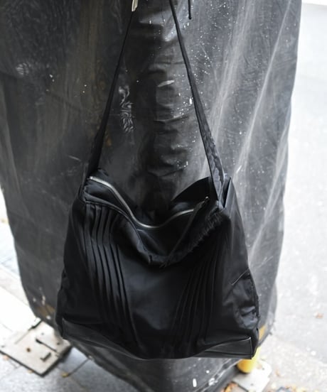 JFR "D.A.M shoulder bag" Type-Ⅱ