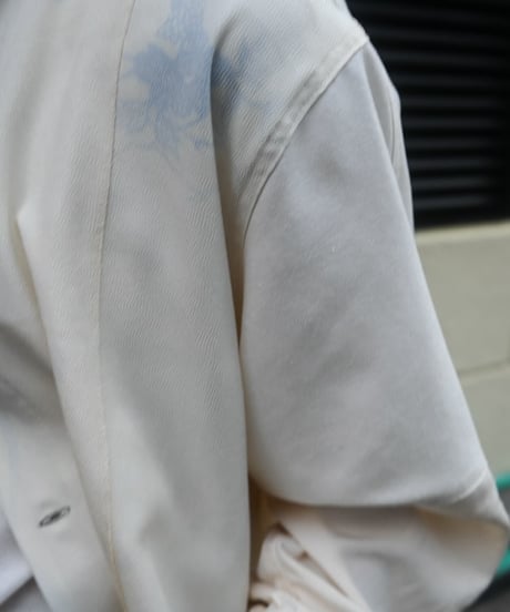 WILDFRÄULEIN "Roylty shirt type-Ⅱ"