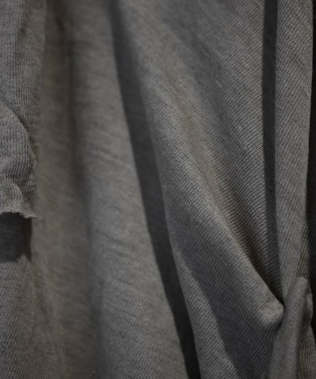 WILDFRÄULEIN "Couture onepiece" Linen jersey.