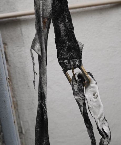 JFR "Leather shoulder bag" Type-Ⅲ.