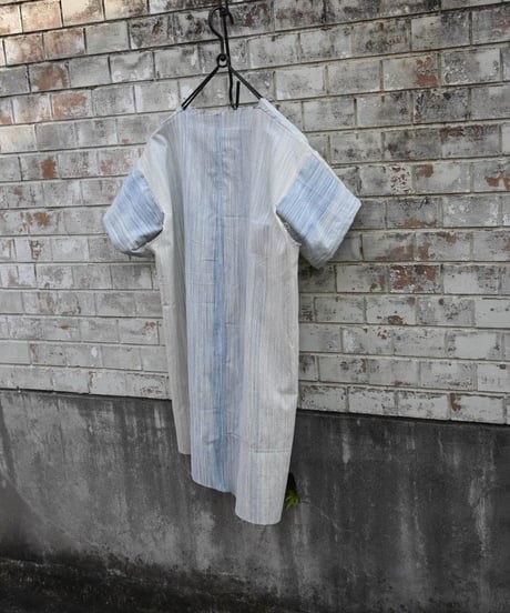Gauche "Square carve things Tshirt"