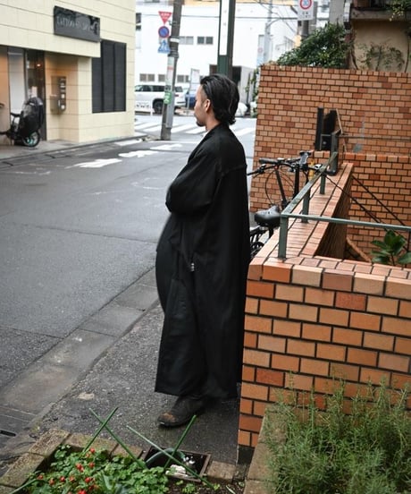 WILDFRÄULEIN "Coat type-Ⅱ"
