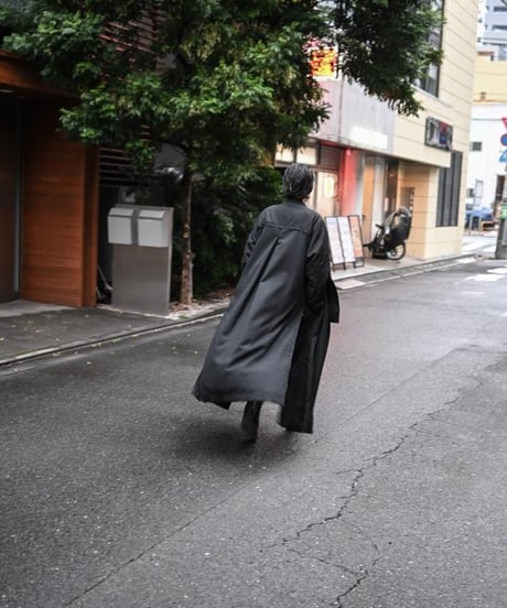 WILDFRÄULEIN "Coat type-Ⅱ"