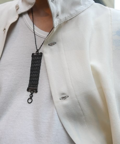 WILDFRÄULEIN "Roylty shirt type-Ⅱ"