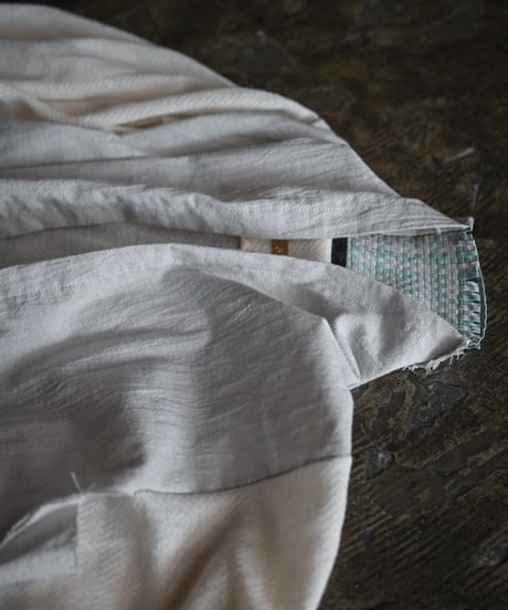 JFR "Bigger primitive cardigan"
