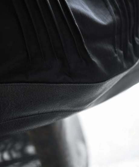 JFR "D.A.M shoulder bag" Type-Ⅱ