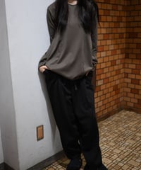 JFR "Three-d cutsew" Italian jersey.