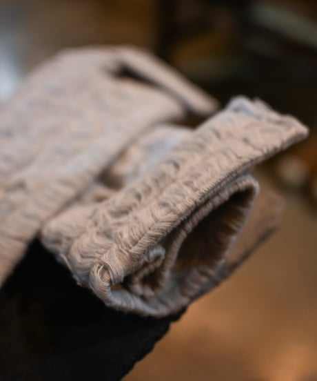 JFR "Grunge military armwarmer"