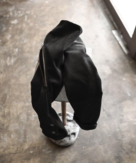 JFR "Shark fin armwarmer"