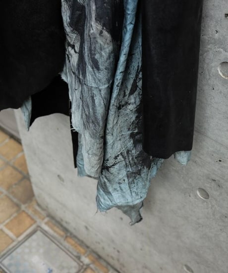 JFR "Switching couture skirt"