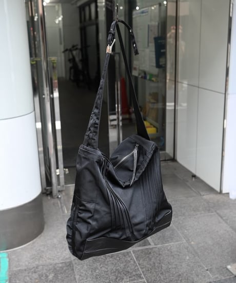 JFR "D.A.M shoulder bag" Type-Ⅱ