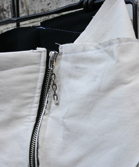 JFR "Trance gender' ghruka shorts"