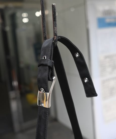 JFR "D.A.M shoulder bag" Type-Ⅱ