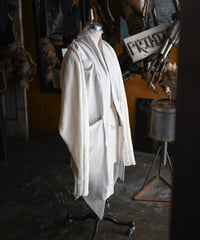 JFR "Bigger primitive cardigan"