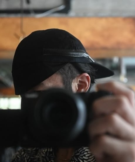 JFR "Spec trick cap"