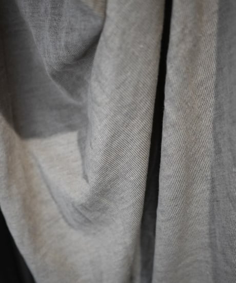 WILDFRÄULEIN "Couture onepiece" Linen jersey.