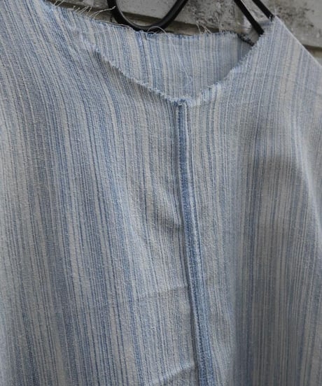Gauche "Square carve things Tshirt"