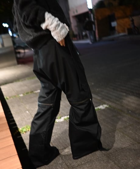 JFR "Grunge military armwarmer"