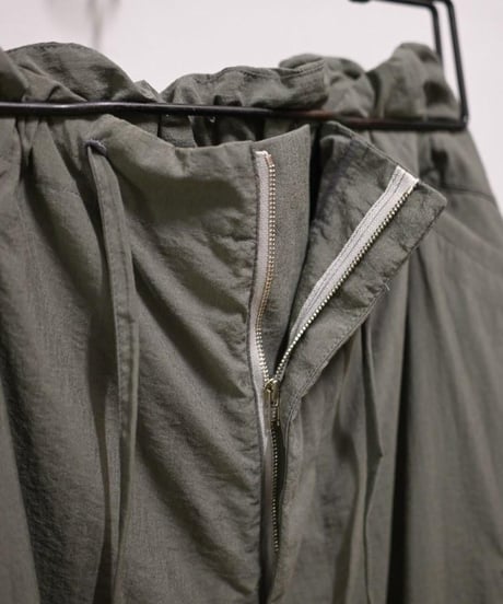 JFR "Miltary tech cargo pants" Kaki.