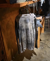 JFR "Two tone longsleeves"