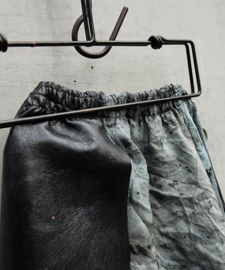 JFR "Switching couture skirt"