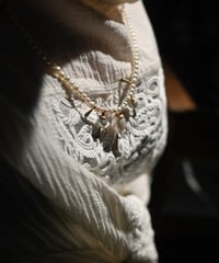 μ "Hawkeye Freshwater Pearl Ⅱ"