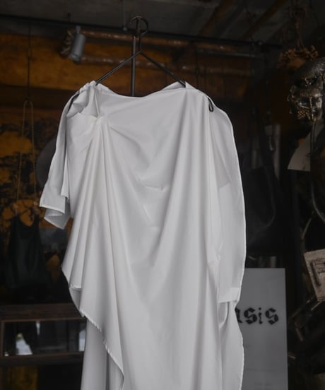 WILDFRÄULEIN "Random origami dress"
