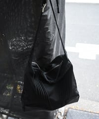 JFR "D.A.M shoulder bag" Type-Ⅱ