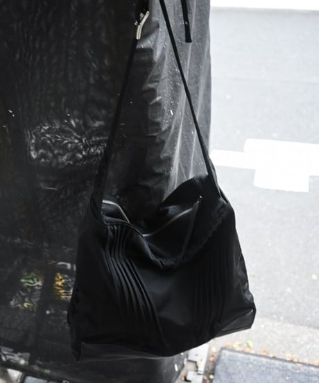 JFR "D.A.M shoulder bag" Type-Ⅱ