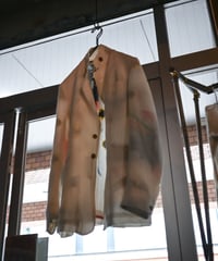 Hankes "Bad men' jacket"