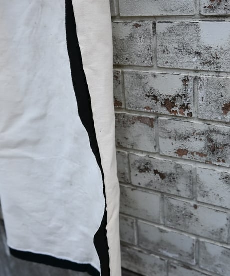 JFR "Trance gender' ghruka shorts"