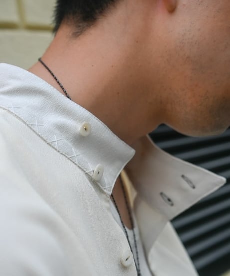 WILDFRÄULEIN "Roylty shirt type-Ⅱ"