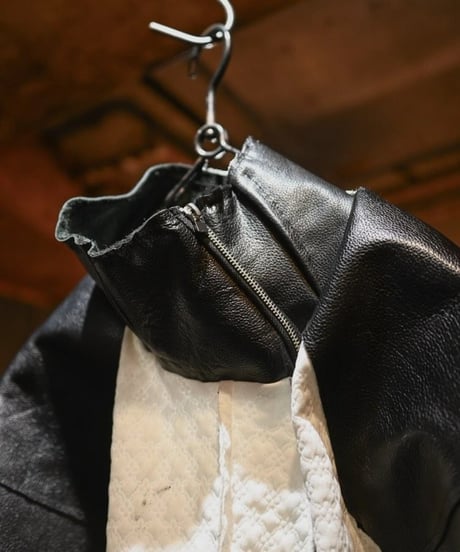 JFR "What's up track jacket"