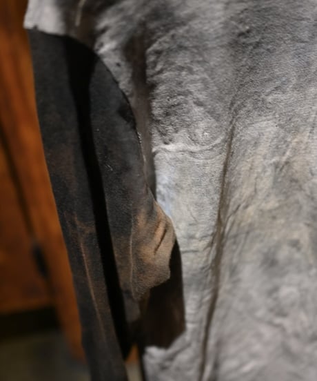 JFR "Two tone longsleeves"