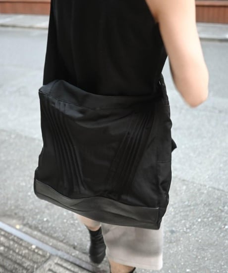 JFR "D.A.M shoulder bag" Type-Ⅱ