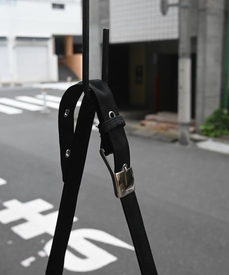 JFR "D.A.M shoulder bag" Type-Ⅱ