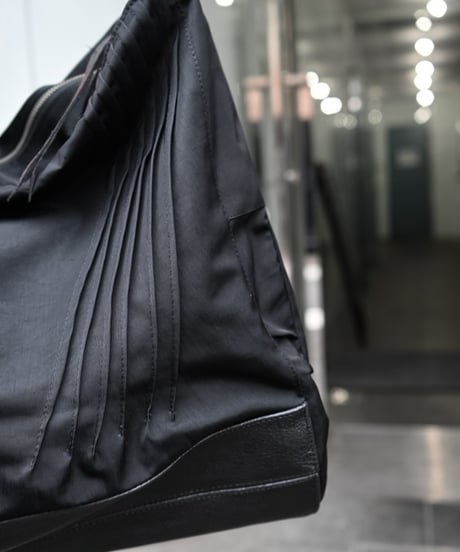 JFR "D.A.M shoulder bag" Type-Ⅱ