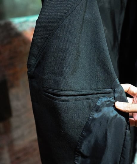 WILDFRÄULEIN "Tailored jacket" Type - ⅳ.