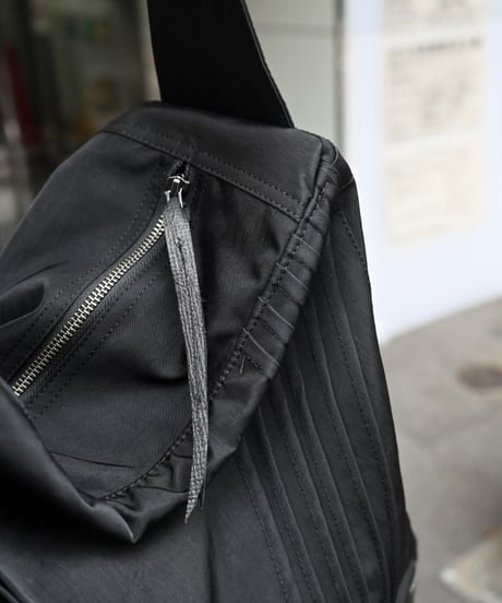 JFR "D.A.M shoulder bag" Type-Ⅱ