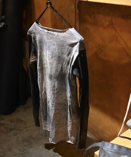 JFR "Two tone longsleeves"