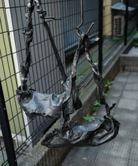 JFR "Leather shoulder bag" Type-Ⅲ.